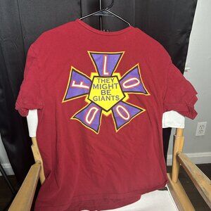 They Might Be Giants Tee